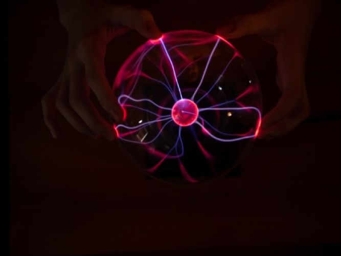 Terapia Microcorrenti