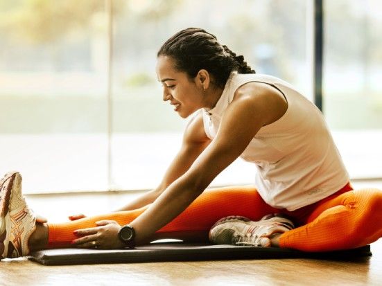 fascial release miofasciale: tecniche per i dolori muscolari