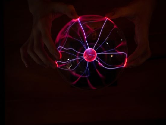 Terapia Microcorrenti