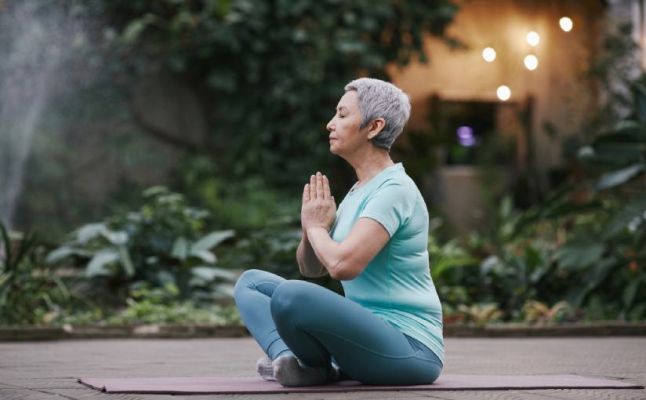 cure muscoloscheletriche olistiche per la terza et&agrave;