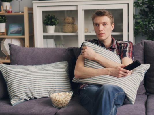 Sedentariet&agrave; e dolore