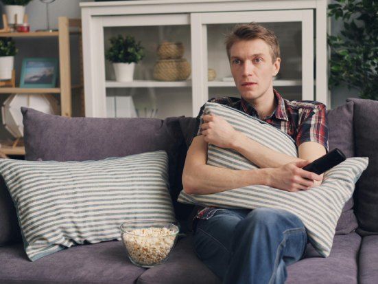 Sedentarietà e dolore