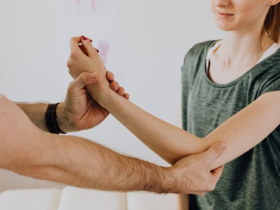 dolori scheletrici trauma